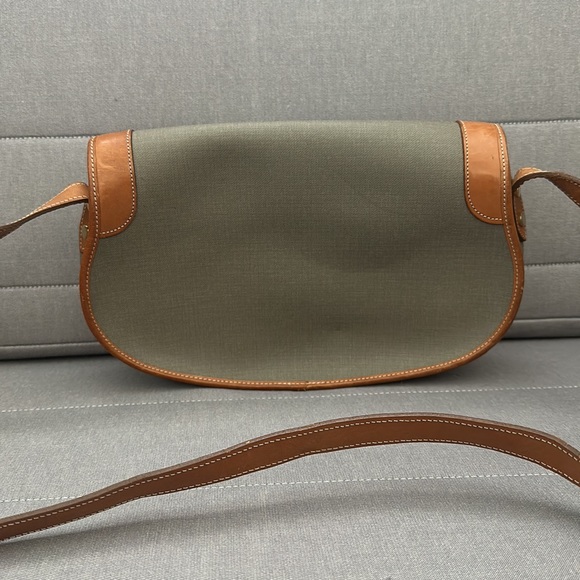 Vintage Christian Dior purse - Picture 8 of 11